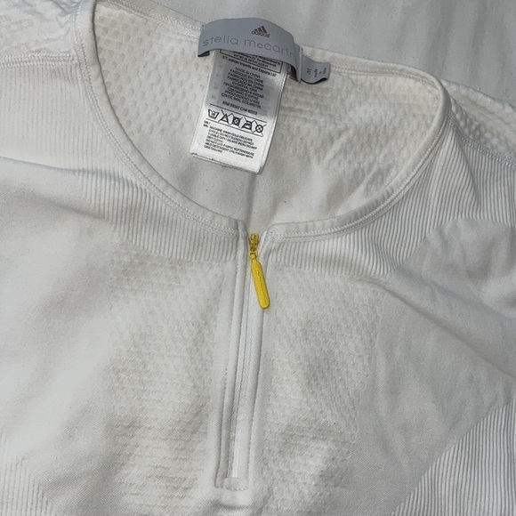 Adidas Stella McCartney T-Shirt - Picture 2 of 7